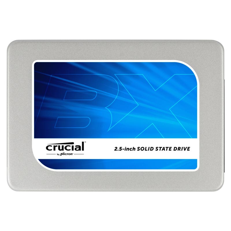 Crucial BX200 960GB SSD